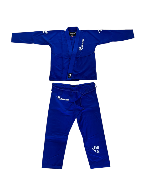 AUTOKTON Comp Light Gi - Kid - Image 5