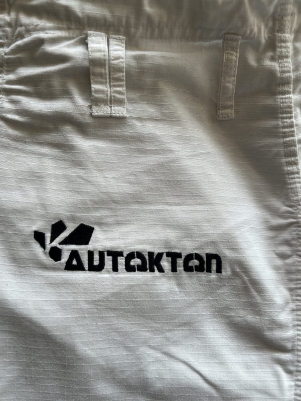 AUTOKTON Comp Light Gi - Kid - Image 9