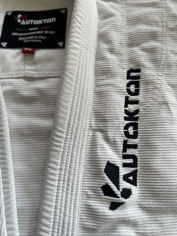 AUTOKTON Comp Light Gi - Kid - Image 12