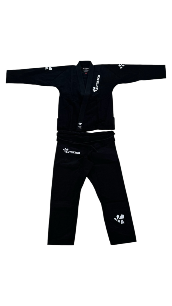 AUTOKTON Comp Light Gi - Kid - Image 7