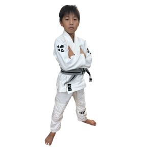 AUTOKTON Comp Light Gi - Kid