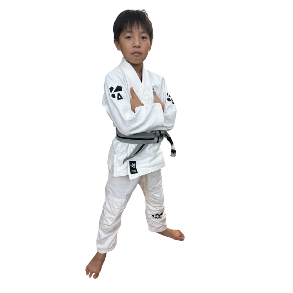 AUTOKTON Comp Light Gi - Kid