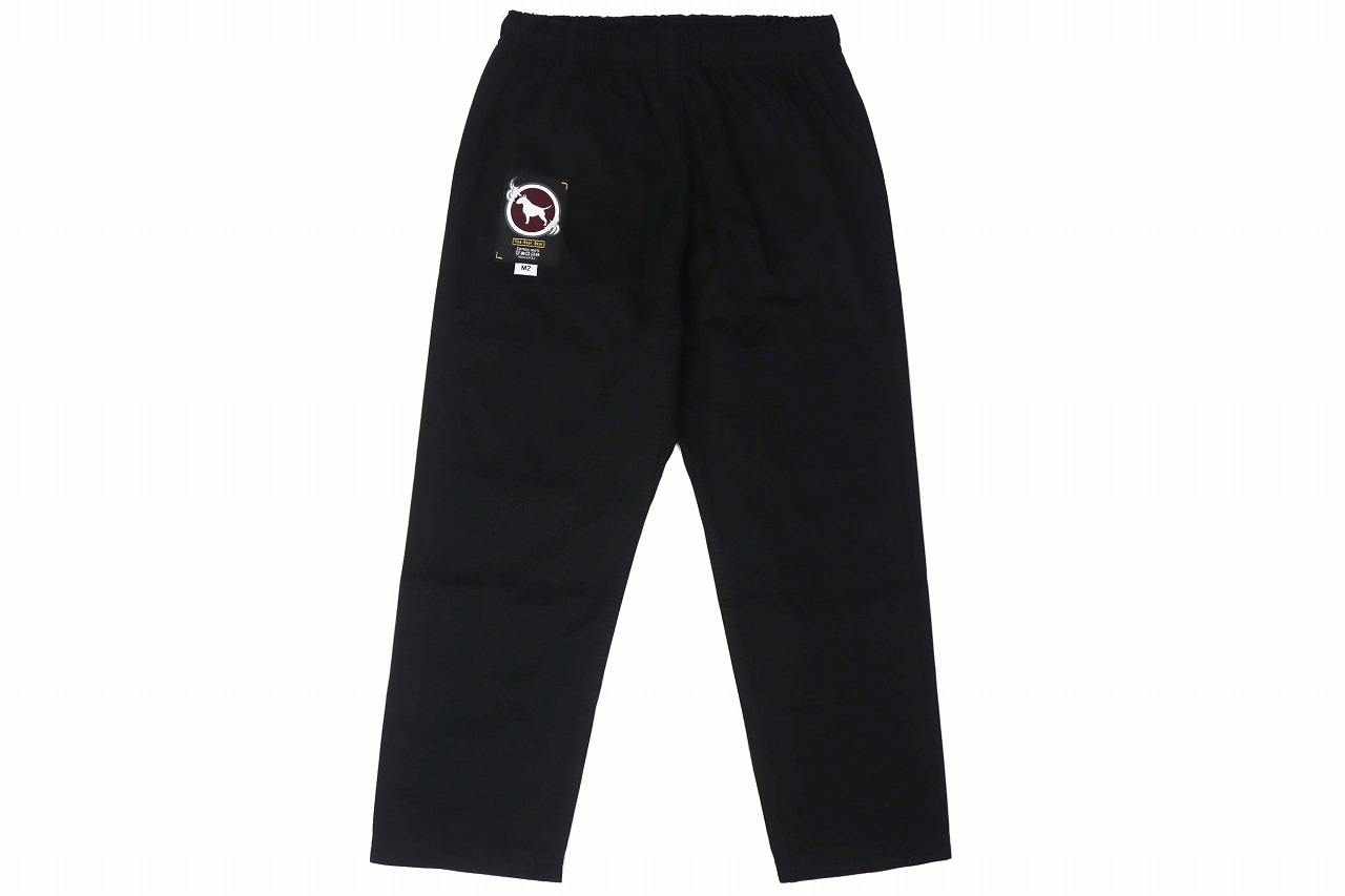 BULLTERRIER Kids Jiu Jitsu Gi ULTRA LIGHT ZERO R Black - Image 2