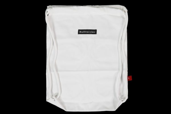 BULLTERRIER Jiu Jitsu Gi CPO1 White - Image 4