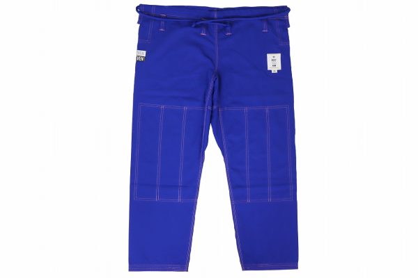 ARCEVEN Jiu-Jitsu Gi Light 01 Blue - Image 3