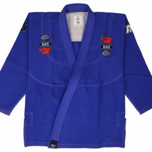 ARCEVEN Jiu-Jitsu Gi Light 01 Blue