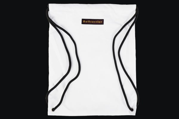 BULLTERRIER Jiu Jitsu Gi STANDARD LX White - Image 6