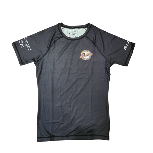 BJJASIA Rashguard – Autism