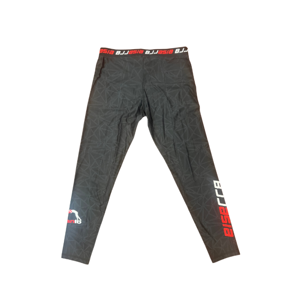 BJJASIA x Manto Unisex Spats - Image 3