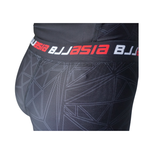 BJJASIA x Manto Unisex Spats - Image 5