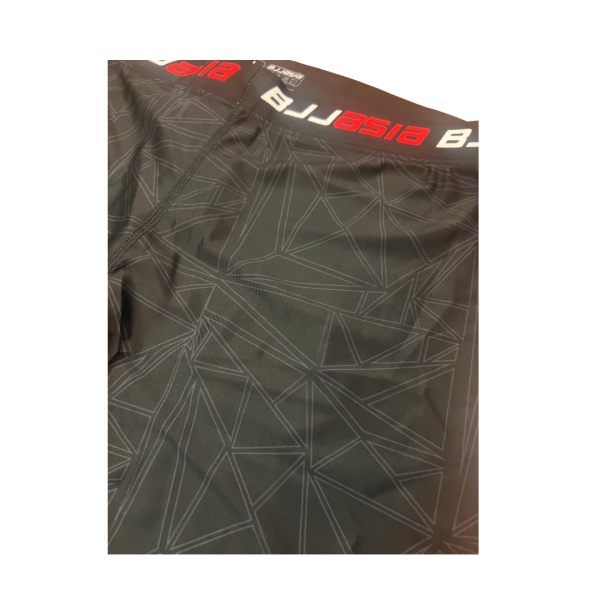 BJJASIA x Manto Unisex Spats - Image 4