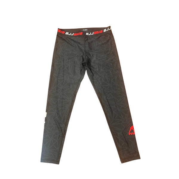 BJJASIA x Manto Unisex Spats