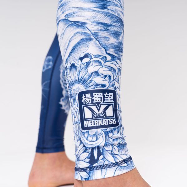 Meerkatsu Old School V2 Spats - Image 6