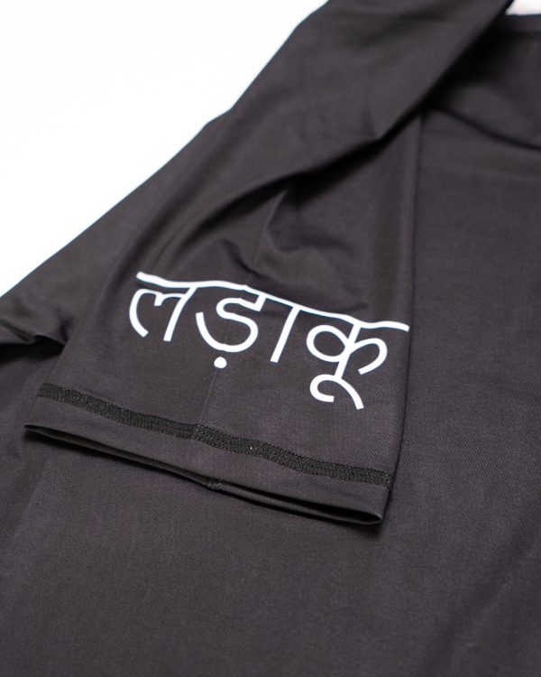 Grapple Asia x Lock N' Roll MMA Collab Rashguard - Image 5