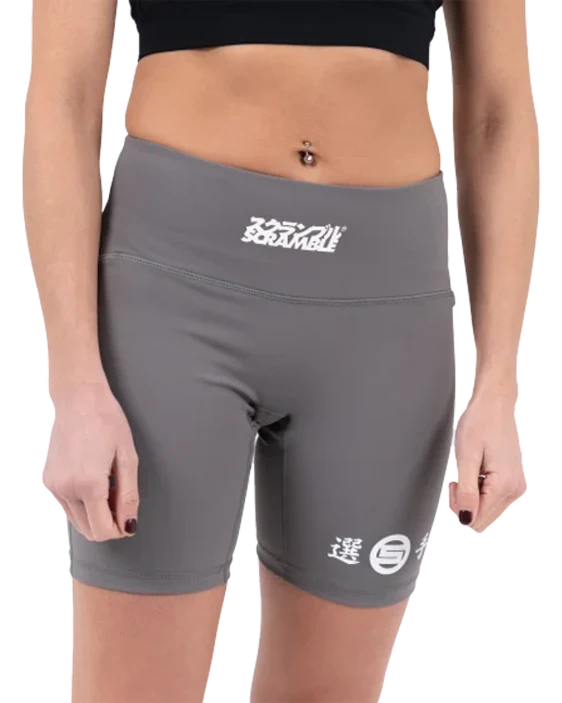 Scramble Shorts Female Senshu VT Long - Image 5