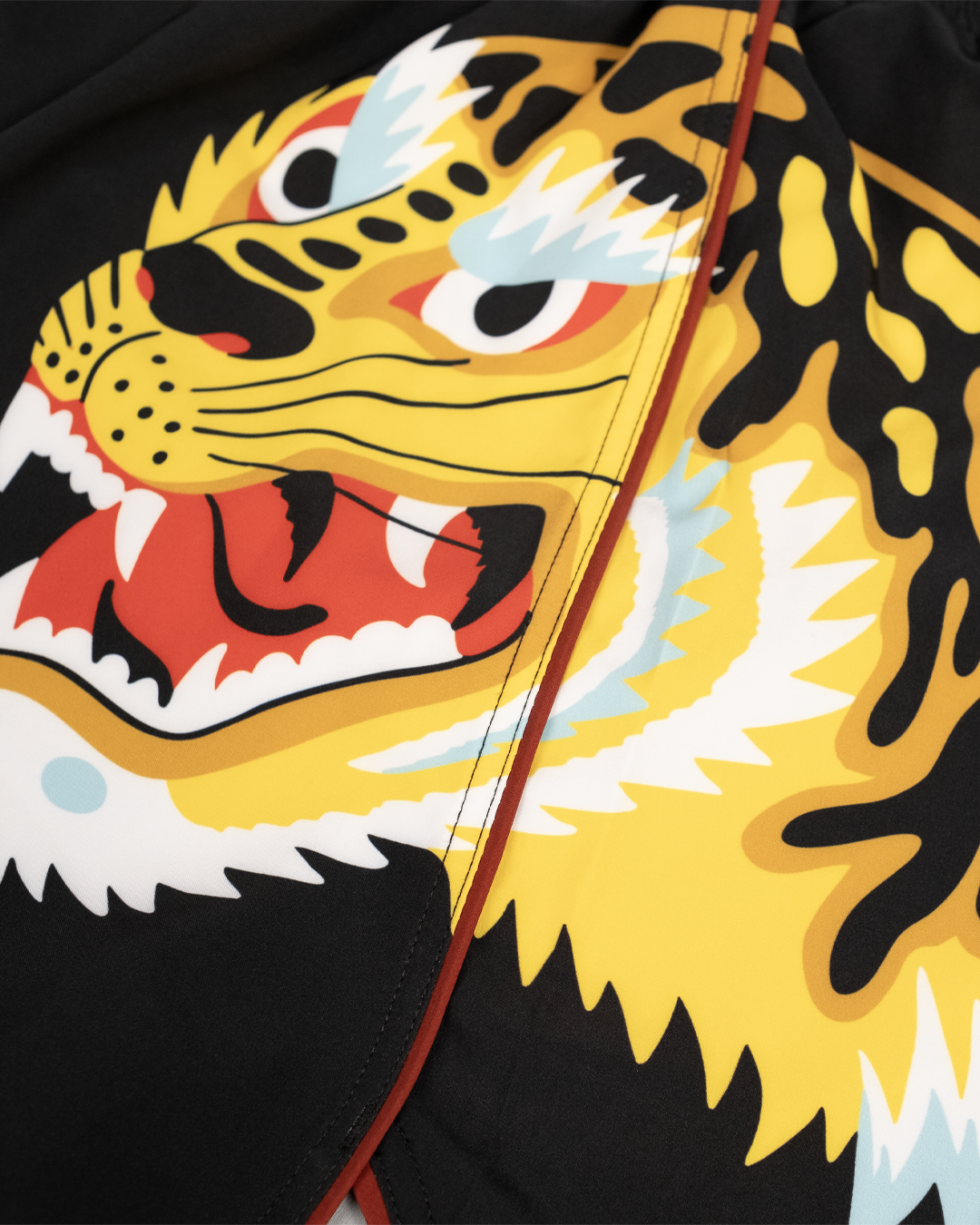 Scramble Sukajan Shorts - Image 6