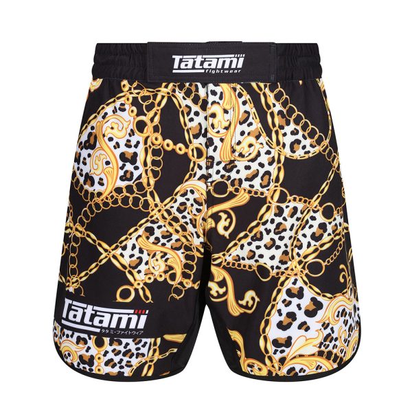 Tatami Recharge Shorts Baroque