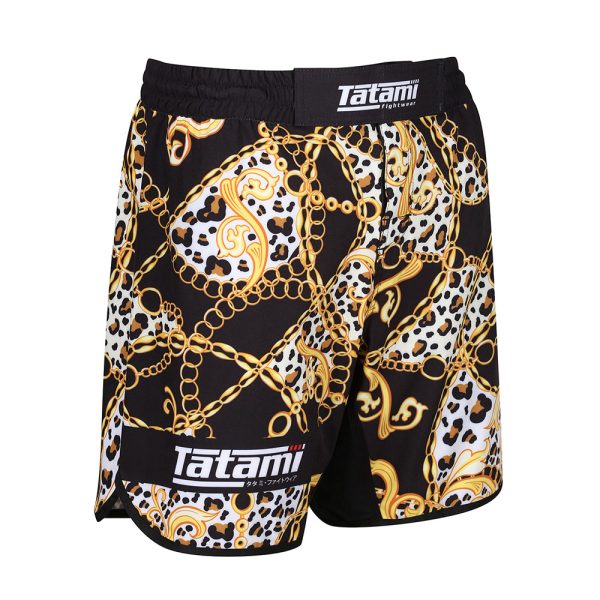 Tatami Recharge Shorts Baroque - Image 3