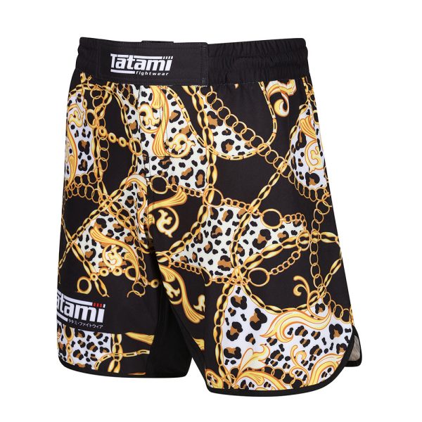 Tatami Recharge Shorts Baroque - Image 4