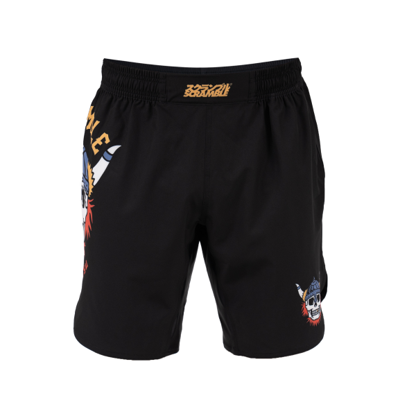 Scramble Shorts - Viking