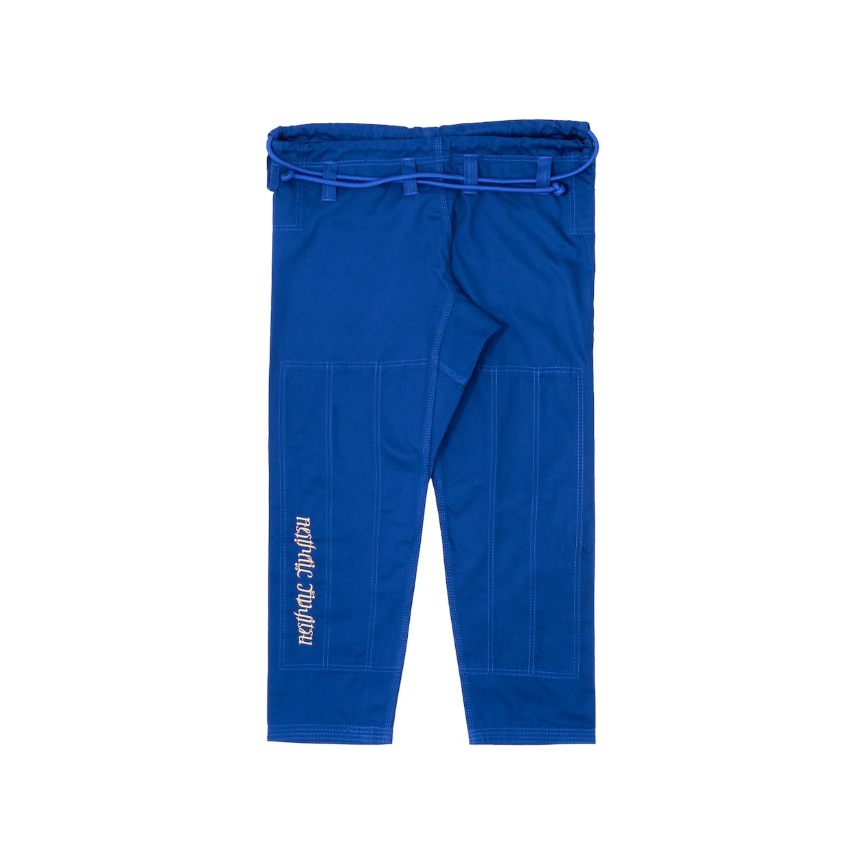 AESTHETIC 'BERIMBOLO' KIMONO (ROYAL) - Image 3