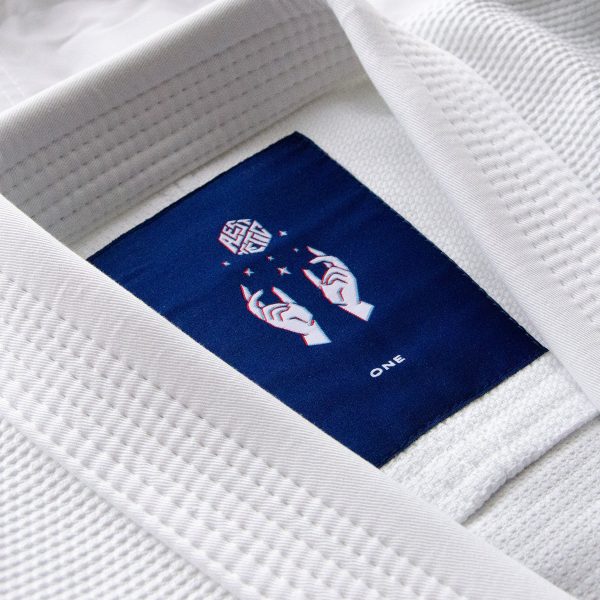 'LIKE MAGIC' KIMONO - Image 2