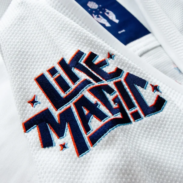 'LIKE MAGIC' KIMONO - Image 3