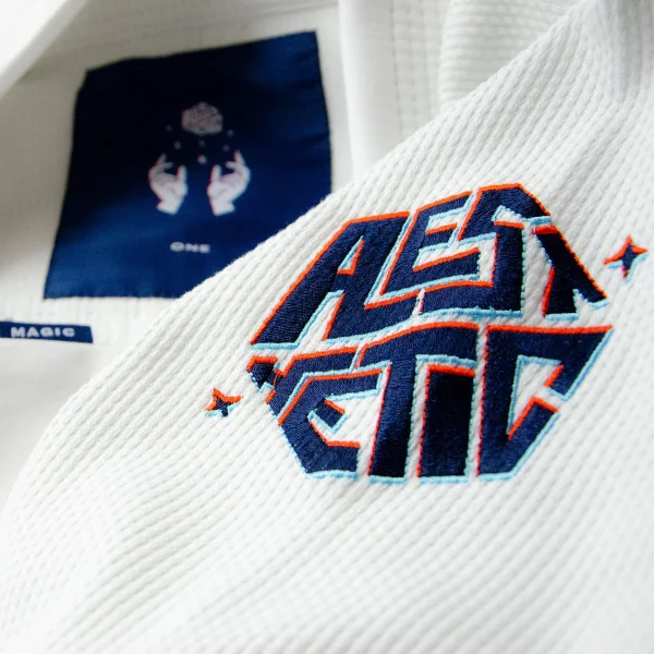 'LIKE MAGIC' KIMONO - Image 5