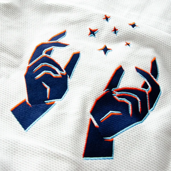 'LIKE MAGIC' KIMONO - Image 6