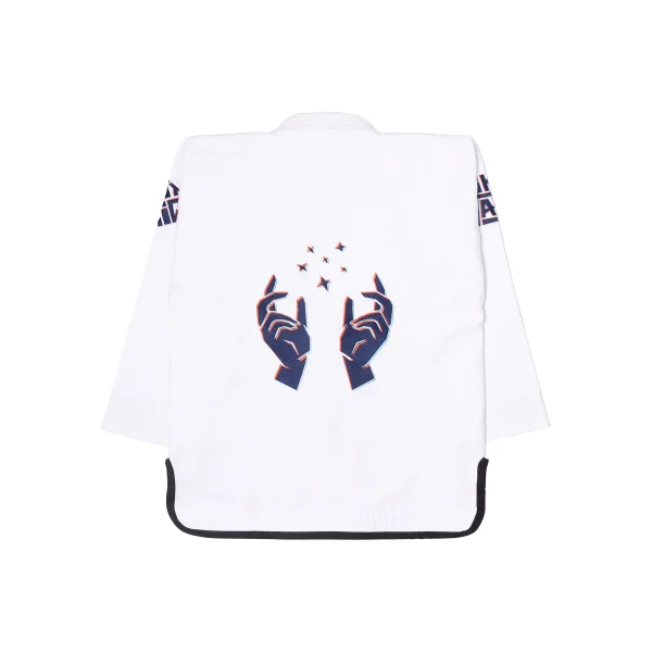 'LIKE MAGIC' KIMONO - Image 7