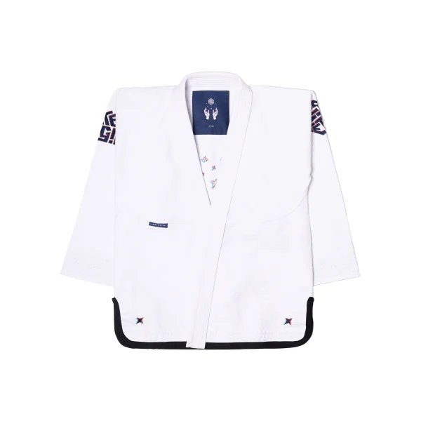 'LIKE MAGIC' KIMONO