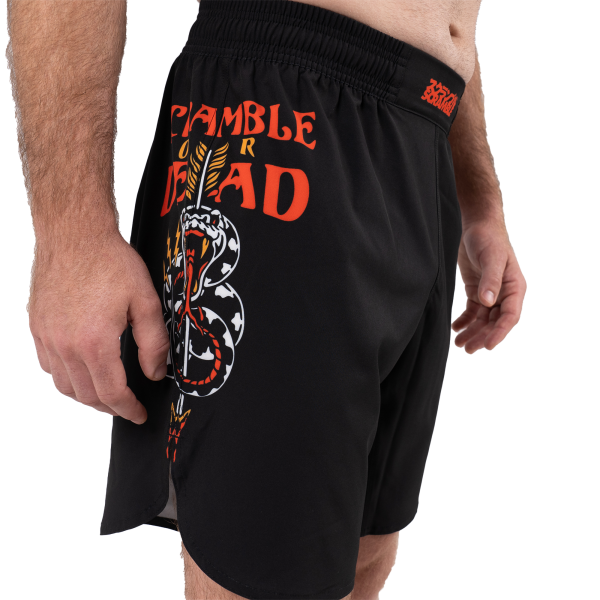 Scramble Shorts - Scramble or Dead - Image 5