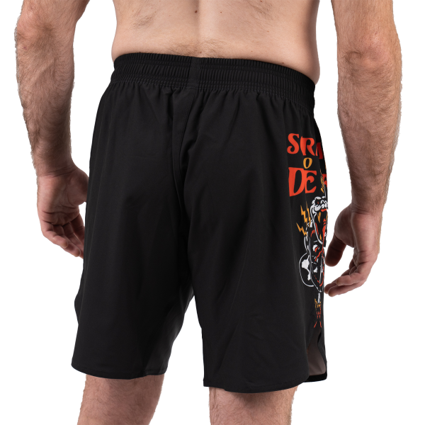 Scramble Shorts - Scramble or Dead - Image 4