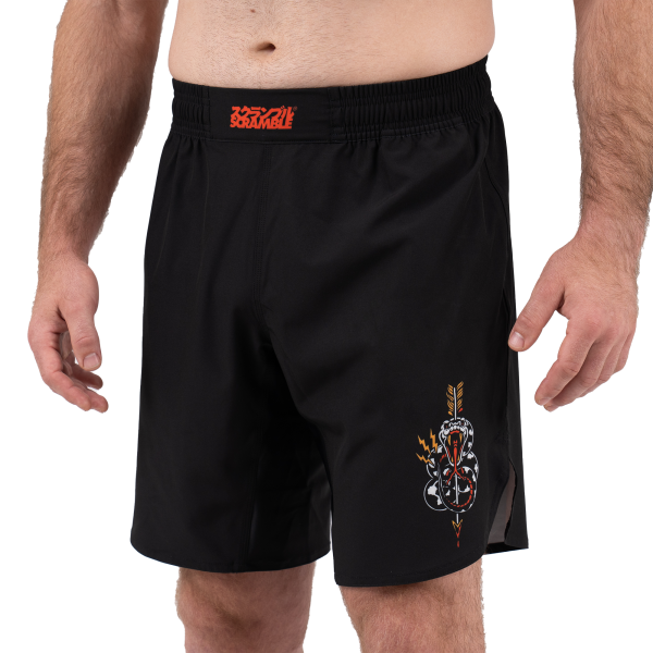 Scramble Shorts - Scramble or Dead - Image 3