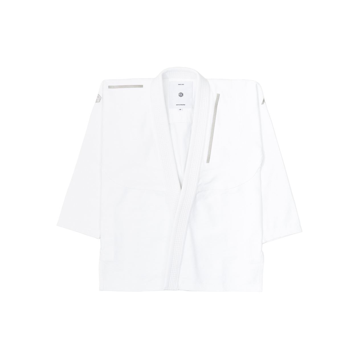AESTHETIC 'SELECT' KIMONO (WHITE)