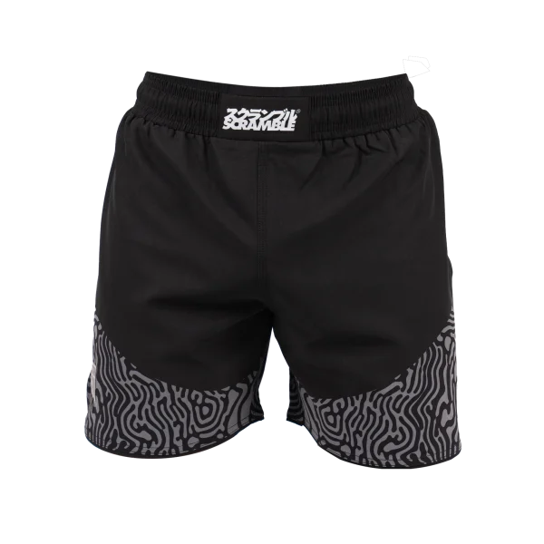 Scramble Shorts - Senshu '24