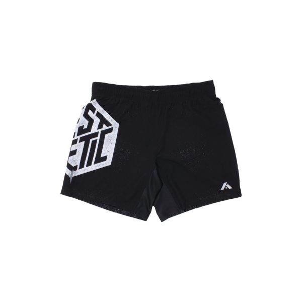 COPIER GRAPPLING SHORTS