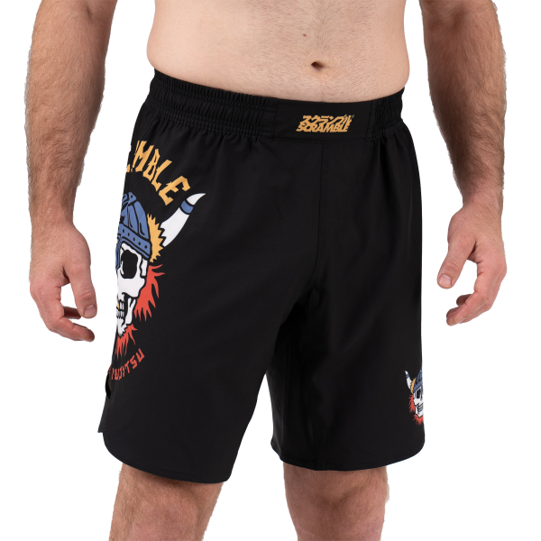 Scramble Shorts - Viking - Image 4