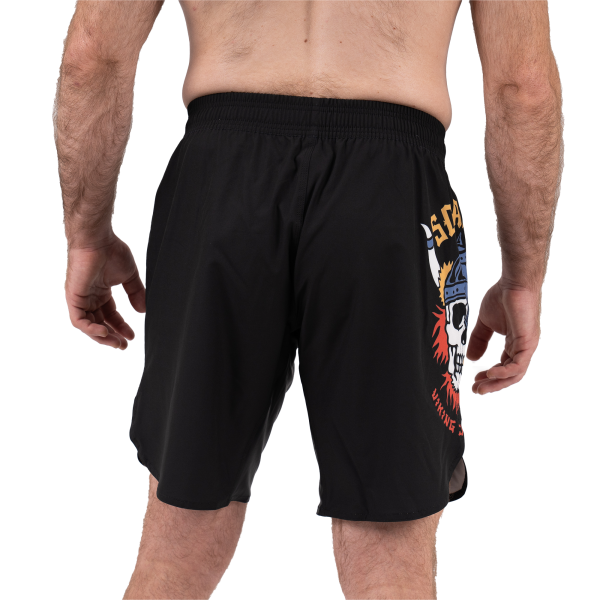 Scramble Shorts - Okami - Image 5