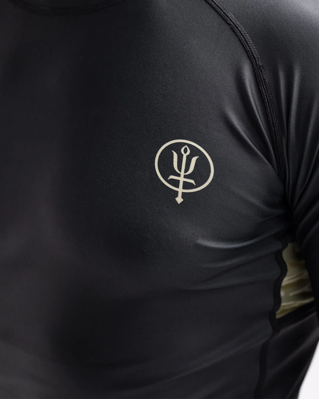 Scramble x Thrudark Enshu MK1 Rashguard – Long Sleeved - Image 10
