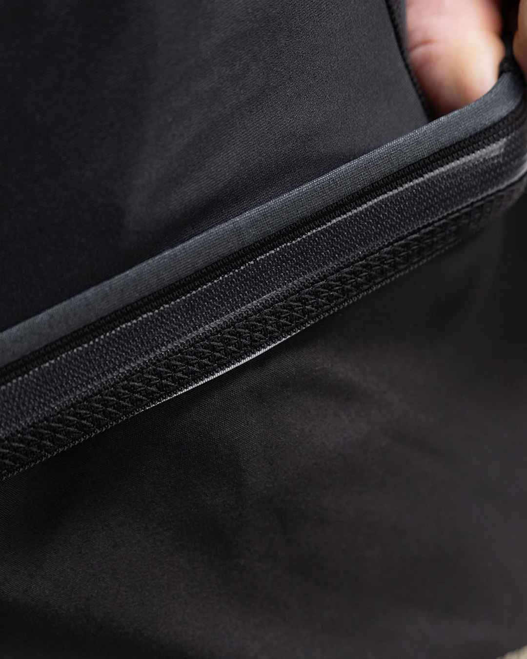 Scramble x Thrudark Enshu MK1 Rashguard – Long Sleeved - Image 11