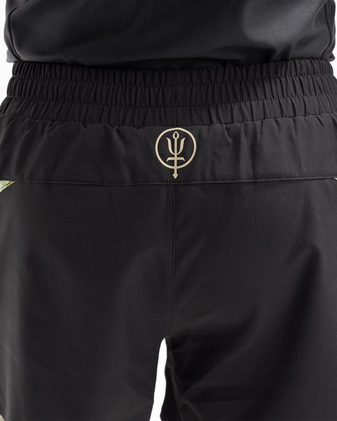 SCRAMBLE X THRUDARK ENSHU MK1 COMBINATION SHORTS - Image 4