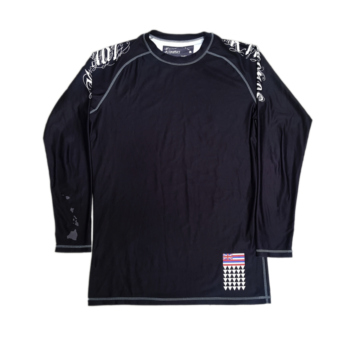 KAUAI KIMONOS OG RASHGUARD